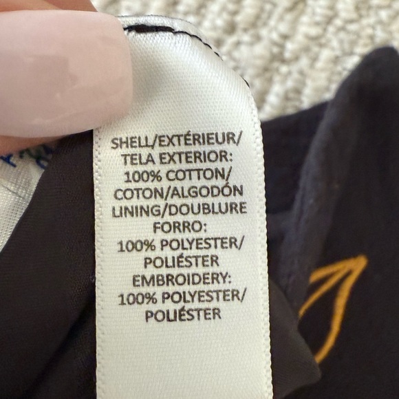 Loft Bohemian Floral Embroidered Skirt - Picture 6 of 6